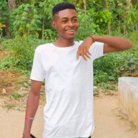 Idorenyin Ben