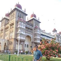 Dr Rushi Patel