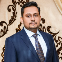 Muhammad Rehan Qureshi