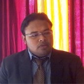 Prosenjit Deb