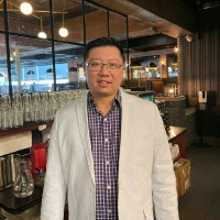 Vincent Leung