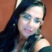 Cristiane Sampaio Borba
