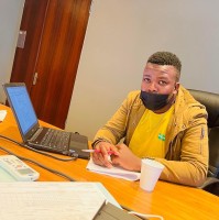Fanelesibonge Mbuyisa