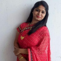 Poonam Ashokan