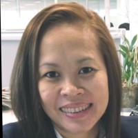 Ma. Cristina Francisco