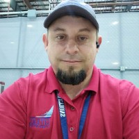 Brian Morvant