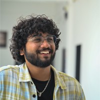 Piyush Kumawat