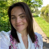 Sarah Carragher
