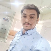 Tejas Patel