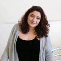 Andrea Niebla Cabanillas