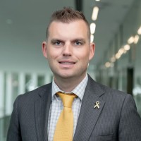 Peter Dixon