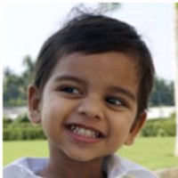 Deepa David