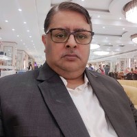 Yashvir Gupta