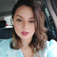 Pâmella Santos