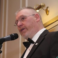 Iain Glennie
