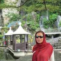 batoul Ghasemizadeh