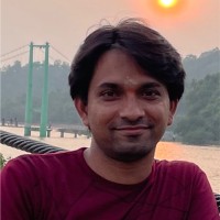Aravind Kumar B N