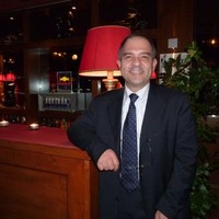 Antonio Tuci