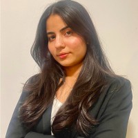 Simran Khan