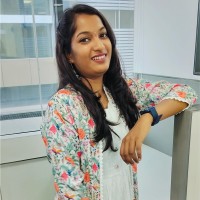 Payal Chaudhari