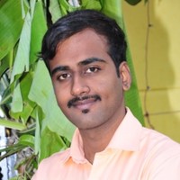 ARJUN S D