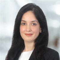 Srishti Kanwar