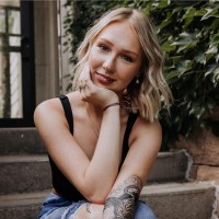 Cassandra Mcclain