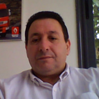Mhand Ghezali