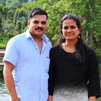 Pradap Chandran