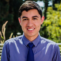 Daniel Corona