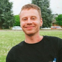 James Philip Iddon