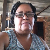 Ipeleng Gaedie