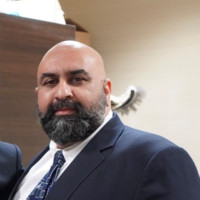 Imran Zaidi