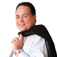 André Small