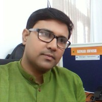 Kumar Awnish