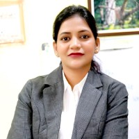 Neha Sahu