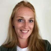 Judith Scheepers