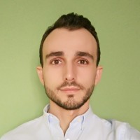 David Rubio Martínez