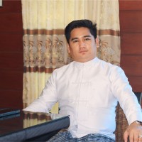HAN THU LWIN