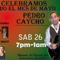 Pedro Caycho