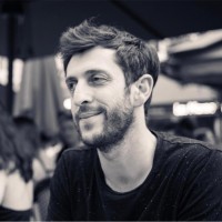 Vincent Morel