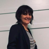 Bridget Thompson