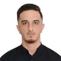 Ezaldeen Almomani