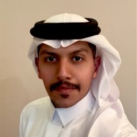 Khaled Alshehri