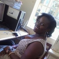 Elizabeth Nakinobe