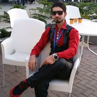 Fahad Ahmed
