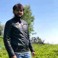 Sunil Np