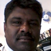 S RAMESH KUMAR SRINIVASAN