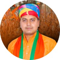 Nitesh Modi