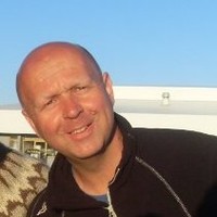Knut Ingolf Dragset
